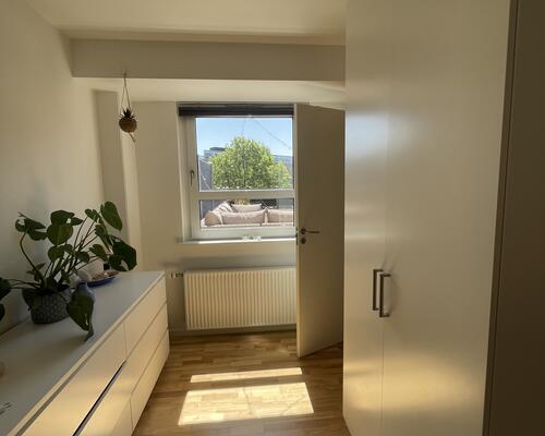 2 værelses lejlighed i Horsens