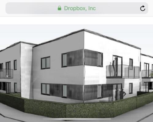 3 værelses lejlighed i Nørresundby