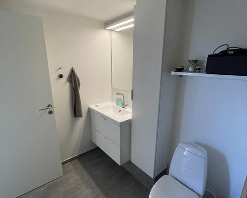 2 værelses lejlighed i Horsens