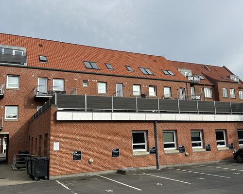 2 værelses lejlighed i Horsens