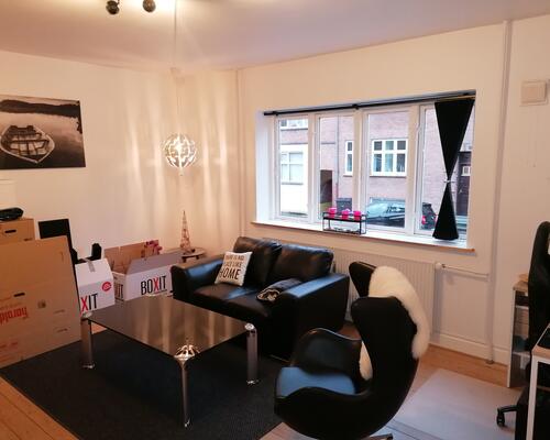 2 værelses lejlighed i Vejle