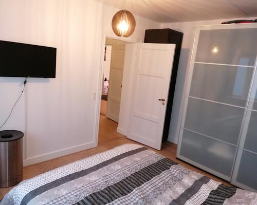 2 værelses lejlighed i Vejle