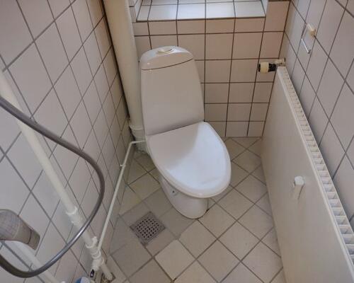 2 værelses lejlighed i Odense C