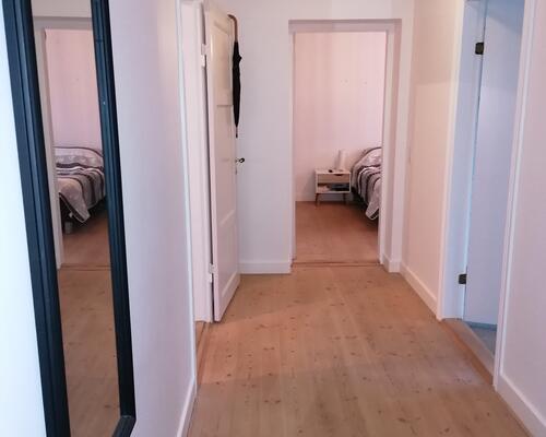 2 værelses lejlighed i Vejle