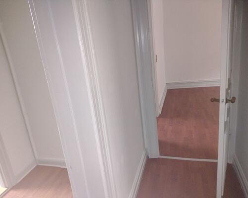 2 værelses lejlighed i Odense C