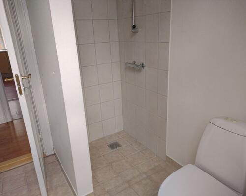 2 værelses lejlighed i Odense C