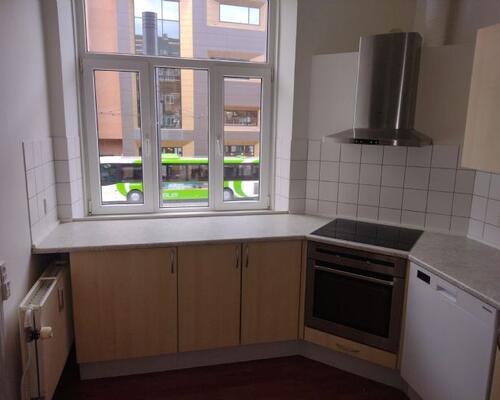 2 værelses lejlighed i Odense C