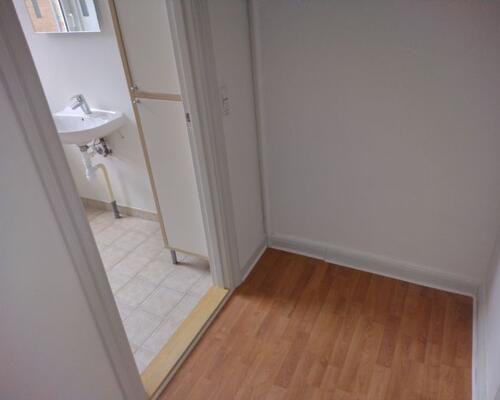 2 værelses lejlighed i Odense C