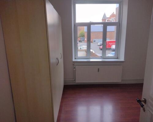 2 værelses lejlighed i Odense C