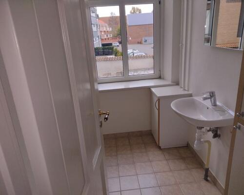 2 værelses lejlighed i Odense C