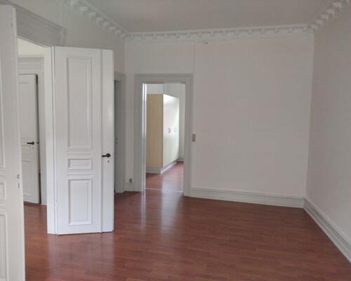 2 værelses lejlighed i Odense C