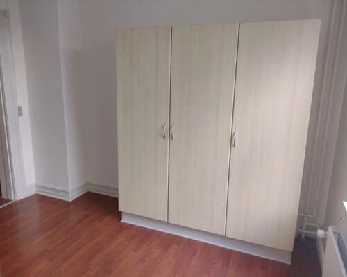 2 værelses lejlighed i Odense C