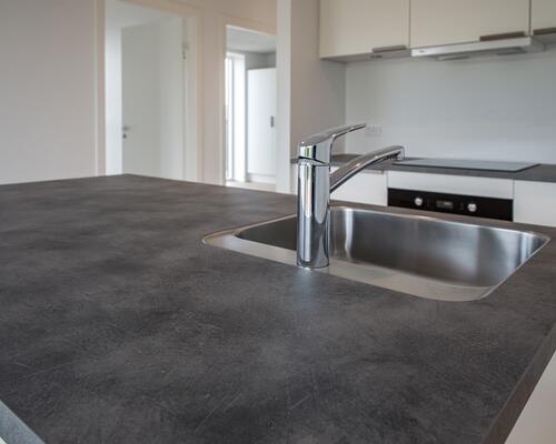 4 værelses lejlighed i Hadsund