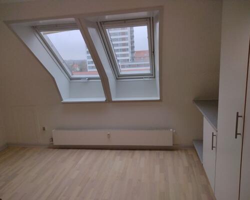 3 værelses lejlighed i Odense C