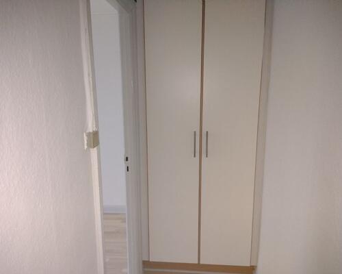 3 værelses lejlighed i Odense C