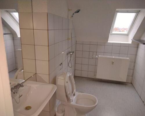 3 værelses lejlighed i Odense C