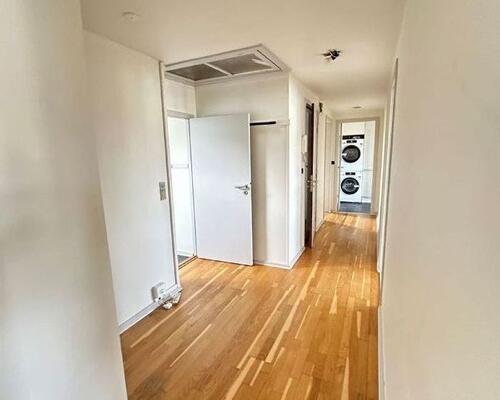 4 værelses lejlighed i Kolding