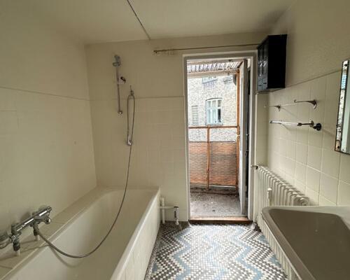 4 værelses lejlighed i Kolding