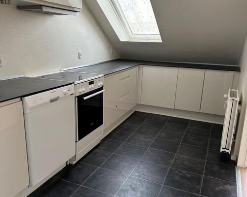 4 værelses lejlighed i Kolding