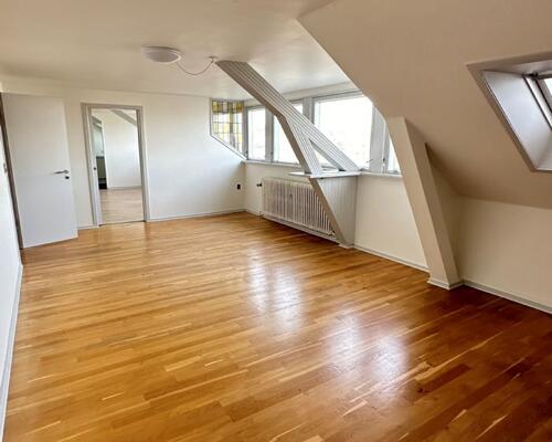 4 værelses lejlighed i Kolding