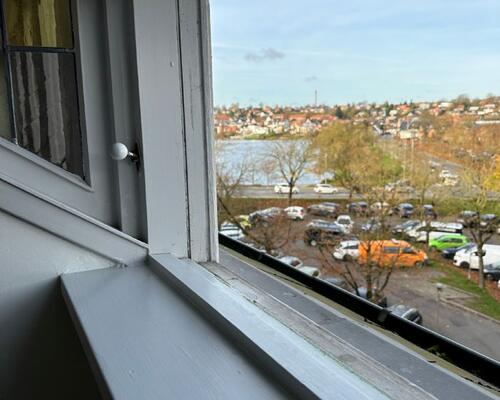 4 værelses lejlighed i Kolding