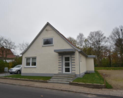 4 værelses hus i Snedsted