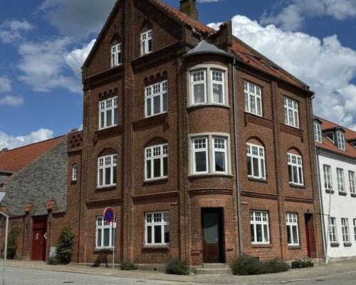 3 værelses lejlighed i Fredericia