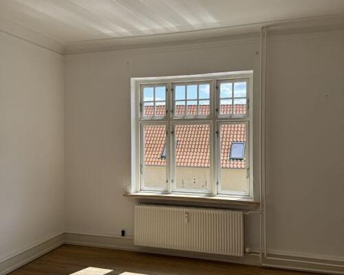 3 værelses lejlighed i Fredericia