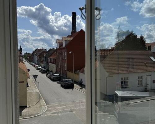 3 værelses lejlighed i Fredericia