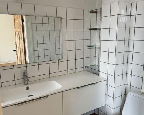 3 værelses lejlighed i Fredericia