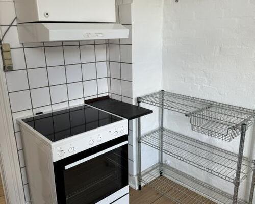 3 værelses lejlighed i Fredericia