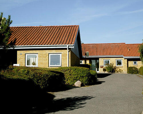 3 værelses hus i Næstved