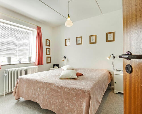 3 værelses lejlighed i Hadsund