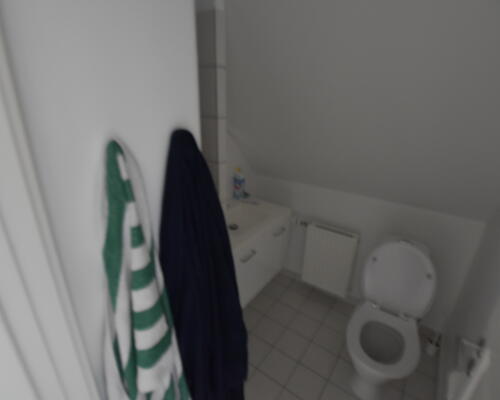 4 værelses hus i Snedsted