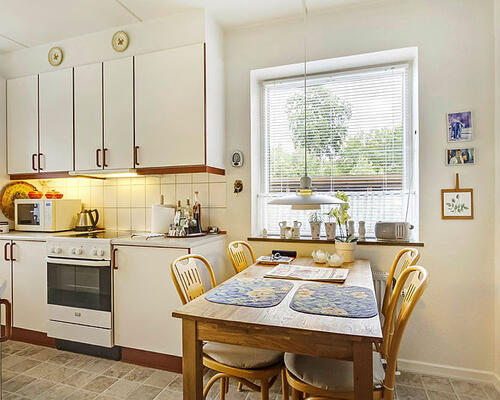 3 værelses lejlighed i Hadsund