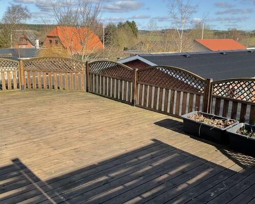 3 værelses lejlighed i Silkeborg