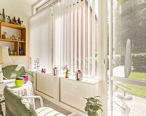 3 værelses lejlighed i Hadsund