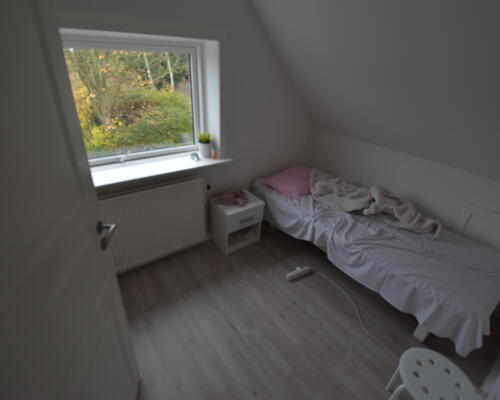 4 værelses hus i Snedsted