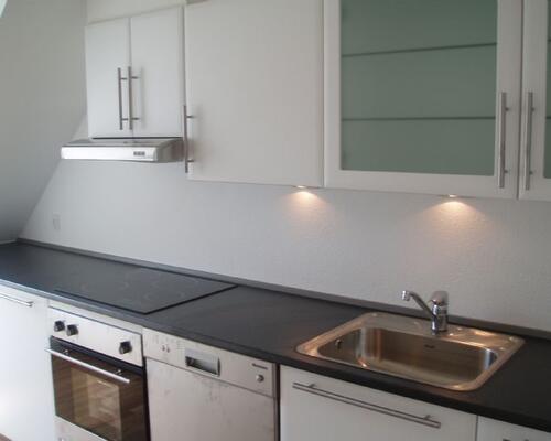 2 værelses lejlighed i Fredericia