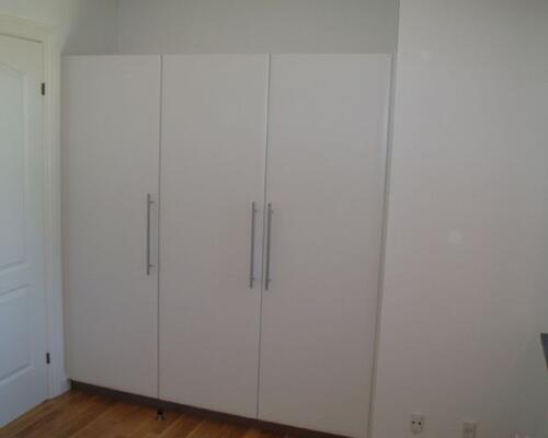 2 værelses lejlighed i Fredericia