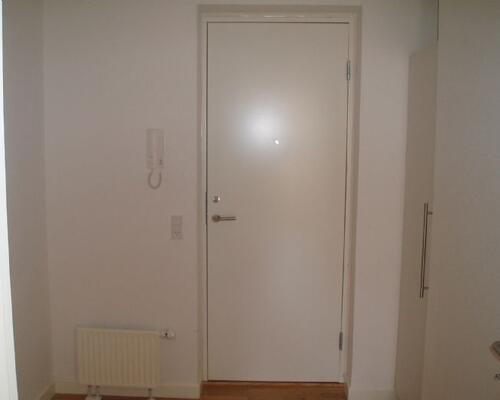 2 værelses lejlighed i Fredericia