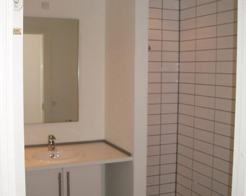 2 værelses lejlighed i Fredericia