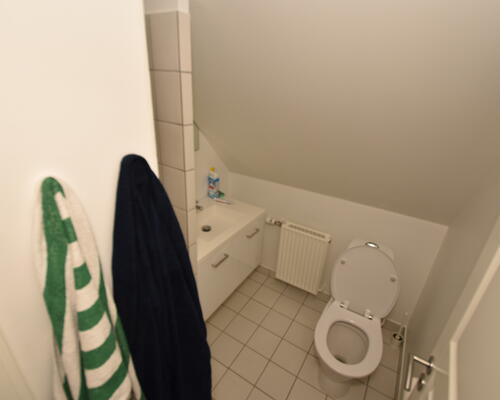 4 værelses hus i Snedsted