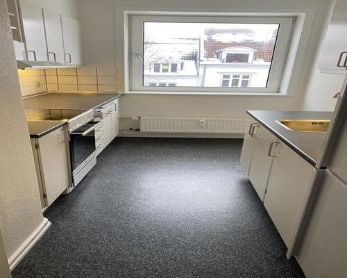 3 værelses lejlighed i Skive