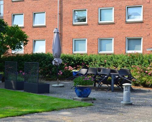 3 værelses lejlighed i Skive