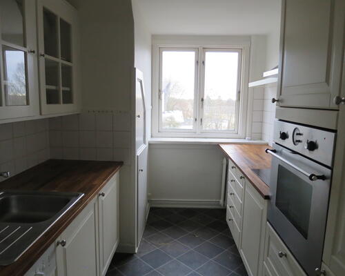 4 værelses lejlighed i Odense M