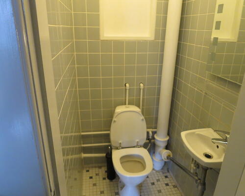 4 værelses lejlighed i Odense M