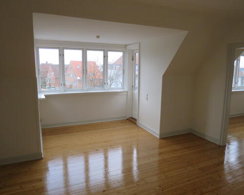 4 værelses lejlighed i Odense M