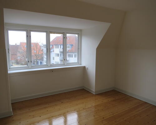 4 værelses lejlighed i Odense M