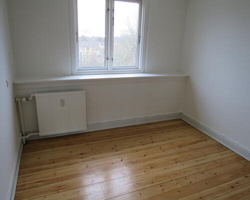 4 værelses lejlighed i Odense M